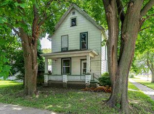 1001 N 3rd St, Clinton, IA 52732