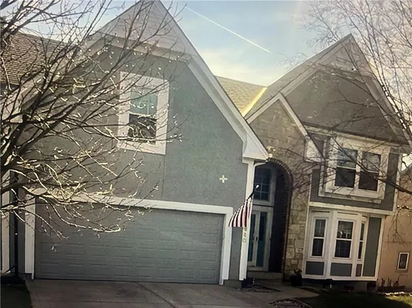 13303 W 131st St, Overland Park, KS 66213