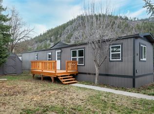 7250 Zaugg Dr Trailer 13, Missoula, MT 59802