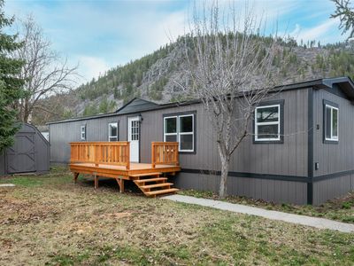 7250 Zaugg Dr Trailer 13, Missoula, MT, 59802