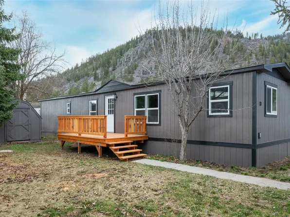 7250 Zaugg Dr Trailer 13, Missoula, MT 59802