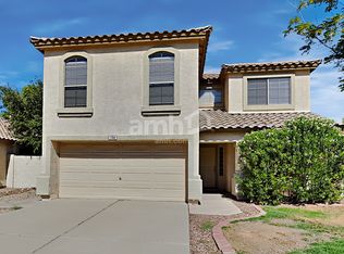 1788 E Loma Vista St, Gilbert, AZ 85295