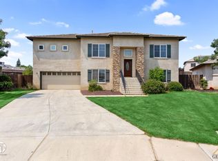 554 Fern Valley Way, Bakersfield, CA 93308