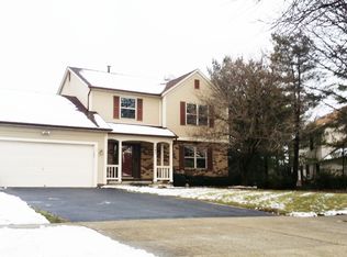 245 Brice Rd, Reynoldsburg, OH 43068