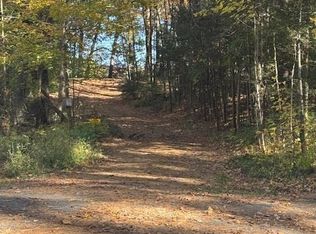 1 Lane #22, Brookfield, MA 01506