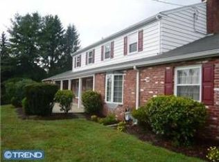 2500 N Providence Rd, Media, PA 19063