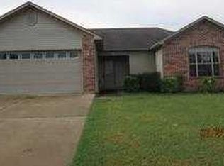 3105 Homer Adkins Blvd, Jacksonville, AR 72076