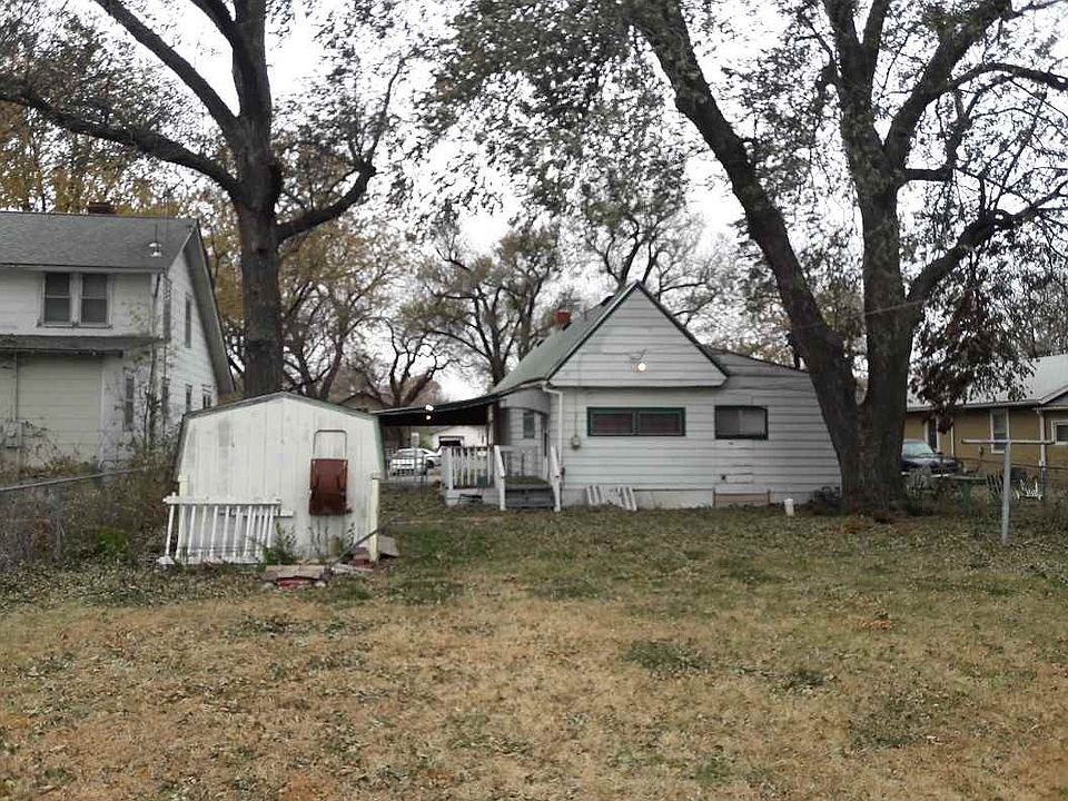 2nd image of 1432 S Greenwood Ave