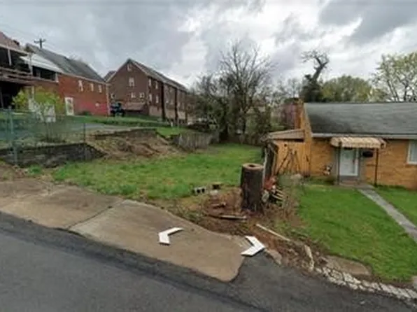 101 Ford St, Pittsburgh, PA 15205