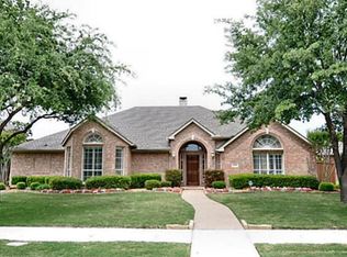 4553 Vista Knoll Dr, Plano, TX 75093
