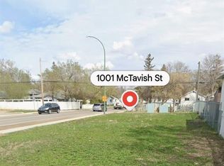 1001 McTavish STREET, Regina, SK S4T 3V4