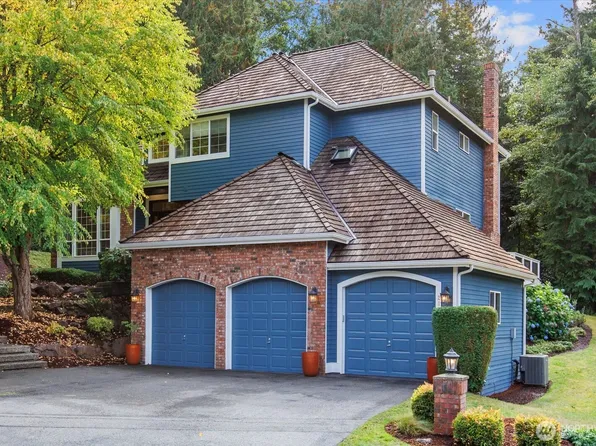 21407 NE 146th Place, Woodinville, WA 98077