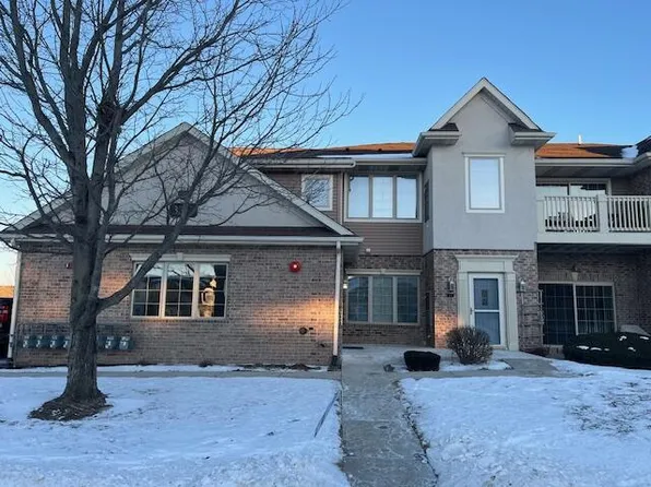 3223 55th COURT #62, Kenosha, WI 53144