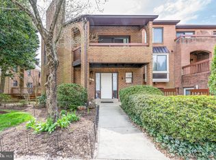 5241 King Charles Way #1, Bethesda, MD 20814