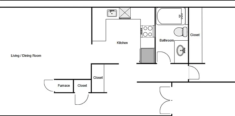 1005 S Eliseo Dr — Photo 1