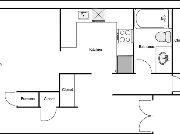 1005 S Eliseo Dr, Kentfield, CA 94904