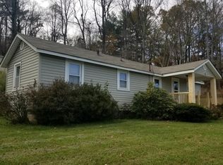 38 Old Sardis Road Cir, Asheville, NC 28806
