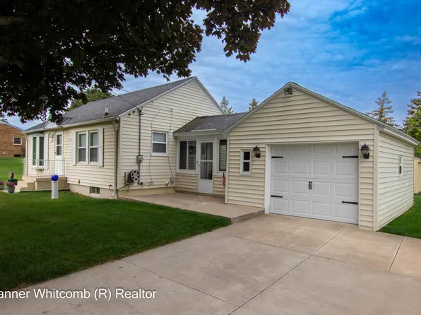 1275 Leffingwell Ave NE, Grand Rapids, MI 49525