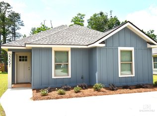 22051 8th St, Silverhill, AL 36576