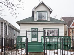 6320 W School St, Chicago, IL 60634