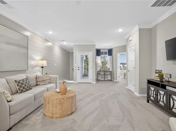 Mm Beacon Villages At Bartlett Sta, Carrollton, VA 23314