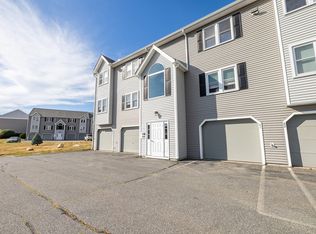 Winding Brook Condominiums, Dracut, MA 01826