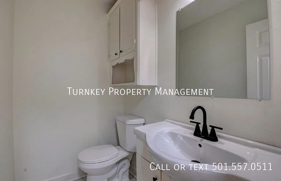 Spacious 2,097 sq. ft. home in Little Rock, AR — Photo 3
