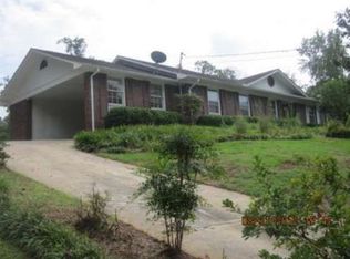 1947 Wood Valley Rd, Macon, GA 31211