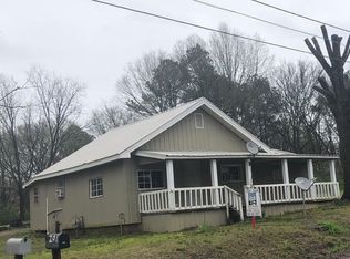 1401 Wick St, Corinth, MS 38834