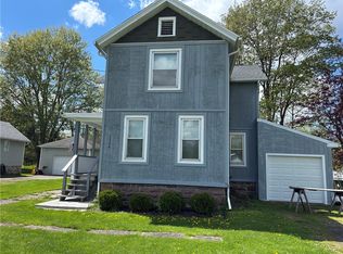 3344 Hulberton Rd, Holley, NY 14470
