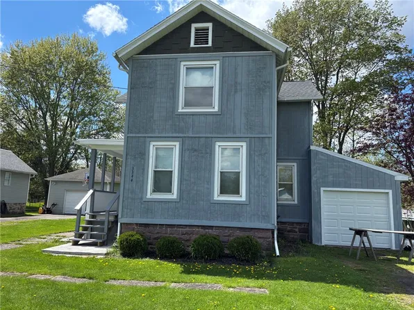 3344 Hulberton Rd, Holley, NY 14470