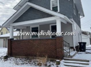 905 Tecumseh St, Fort Wayne, IN 46805