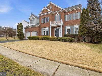 7820 Rose Garden Ln, Springfield, VA, 22153