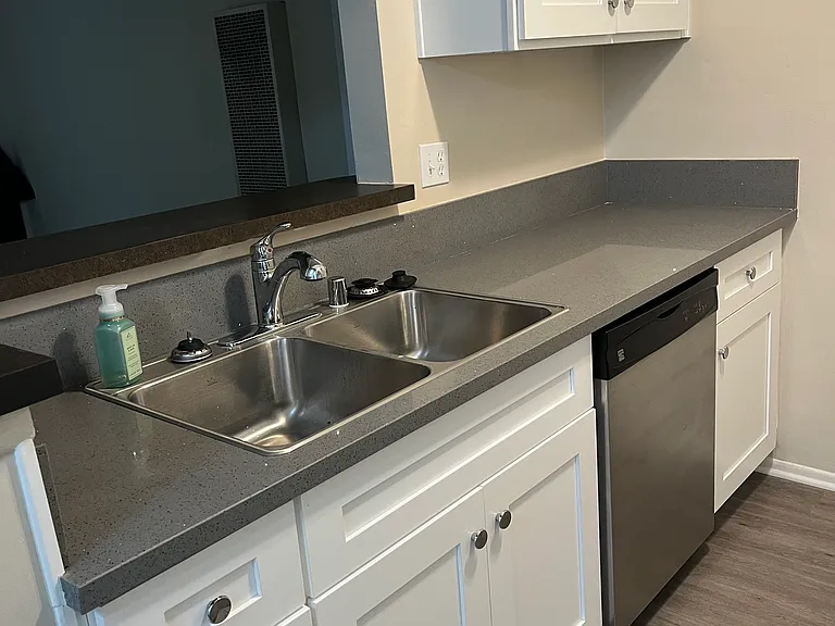 kitchen view