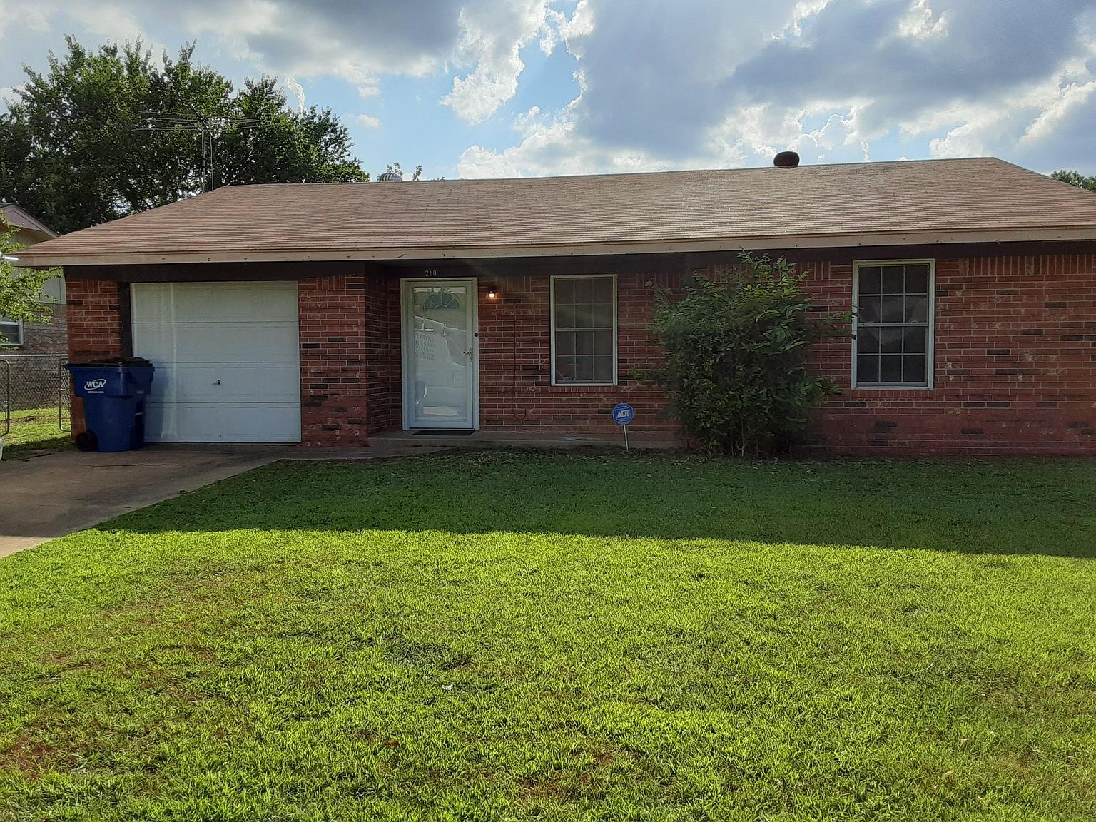 210 Liza Ln, Tecumseh, OK 74873 Zillow