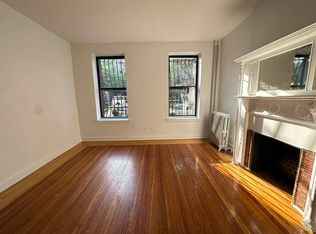 1949 Adam Clayton Powell Jr Blvd APT A3, New York, NY 10026
