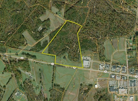 5th image of Booker T Washington Hwy Lot Wp001