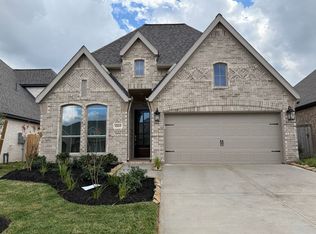 42615 Mystery Ln, Magnolia, TX 77354