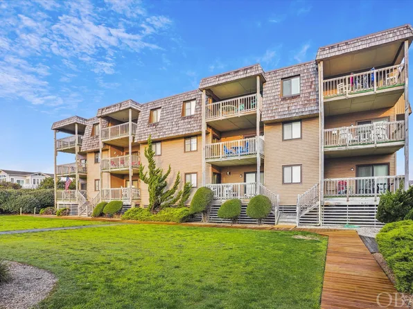 134 Plover Dr #3D, Kitty Hawk, NC 27949