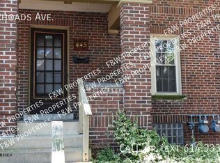 451 Rhoads Ave, Columbus, OH 43205