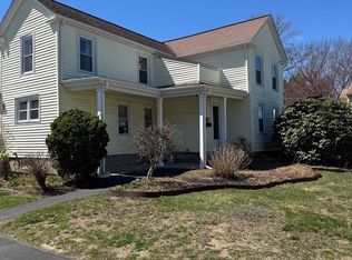 138 Water St, Stoughton, MA 02072