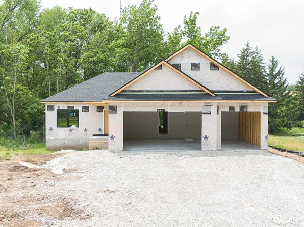 234 Moraine Dr, Ripon, WI 54971