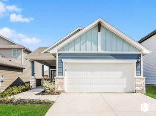 1634 Briar Hunt Dr, Forney, TX 75126