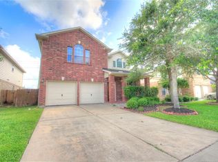 11406 Hidden Bay Dr, Pearland, TX 77584
