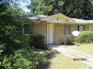 700 Mills Ave APT A, Pensacola, FL 32507
