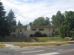 1425 S Willson Ave, Bozeman, MT 59715