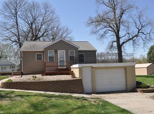 320 Eagle St, Westside, IA 51467