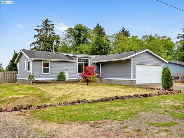673 NW 9th St, Warrenton, OR 97146