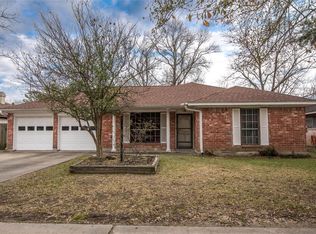 4811 Lost Oak Dr, Spring, TX 77388