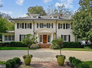 211 S Harrison St, Easton, MD 21601